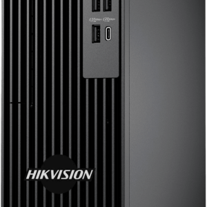 Servidor para Hik-Central Professional / Incluye Licencias de 32 Cámaras y 4 Puertas / 1TB SSD NVMe / 256 Canales Video / 32 Canales Control Acceso / 4 Salidas Pantalla / Windows 11 IoT