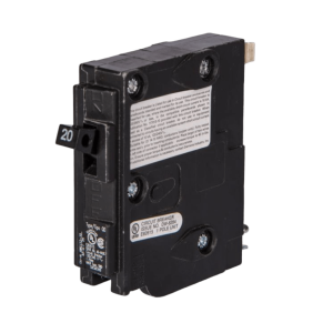 Interruptor automático enchufable tipo QD 1 polo, 60 amp