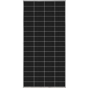 Modulo Solar, 370 W, 24 Vcc, Monocristalino, Celdas grado A
