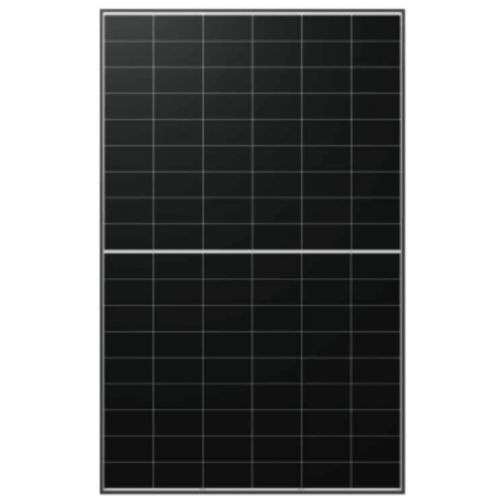 M?dulo Solar HI-MO X10 Explorer / 475 W / 33.16 Vmp / 14.33 Imp / Monocristalino BC-Cell