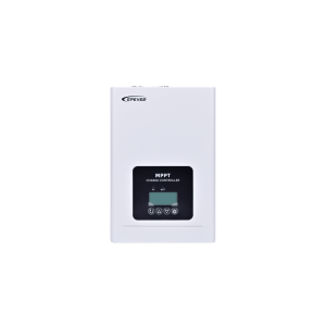 Controlador Solar MPPT 60A 12/24/48V, Máximo Voltaje de Circuito Abierto Voc 225Vcc, Configurable para Baterías de Litio, Conexión en Paralelo