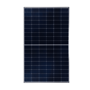 Módulo Solar Doble Vidrio bifacial / 620 W / 49.75  Vcc , Monocristalino, 132 cel  de 182 x 210 MM . TOPCON