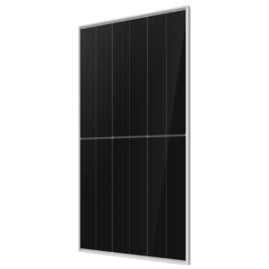 M?dulo Solar Bifacial Doble Vidrio L-TOPCon / 660 W / 42.86 Vmp / Monocristalino 132 celdas 182?210 mm / Bifacialidad 85?5% / Eficiencia 24.43%