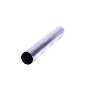 Tubería Conduit Acero Galvanizado de 3" / Recubrimiento Zinc Interior y Exterior / Inmersión en Caliente / Sin Cople / Etiqueta Verde / NMX-J-536-ANCE.
