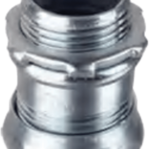 Conector de Compresión de 1" ( 25.4 mm).