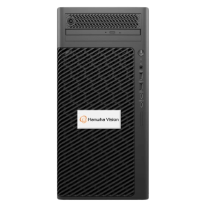 Servidor de Grabación WAVE / 470 Mbps de Throughput / 4TB incluidos / 1 Licencia WAVE-PRO-04 / Intel Core Ultra 5 / Windows 11 IoT LTSC 2024 / Mini-Tower