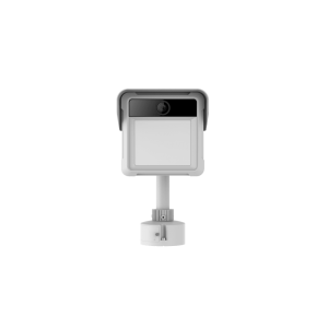 Cámara de Detección de Incidentes con Fusión Radar-Video 8MP / 80GHz Radar MMW / Detección Multi-incidente / Parámetros de Tráfico / H.265 / IP67 / Aluminio