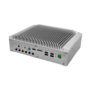 Terminal de Algoritmo / Medición de Volumen de Stockpile / 8 Radar Imaging / 512G+2T Almacenamiento / 4 Puertos USB 3.0 / Sistema Operativo Linux Embebido