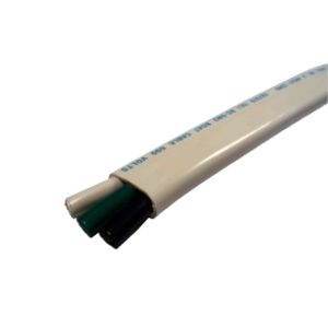 Cable para Bote Multiconductor Flexible / Cobre Estañado Calibre10 AWG / Retardante a la Llama / 600 Voltios UL 1426 / Temperatura 105°C Seco 75°C Húmedo / Resistente a Humedad Abrasión Ácido Combustible Diesel y Aceit