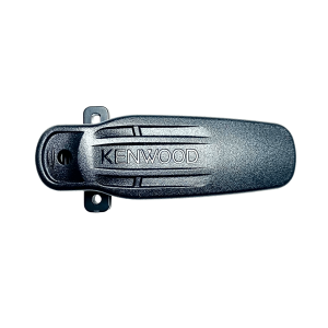 Clip de resorte con fijación de tornillos para radios NX-200/ 300/ 410 / NX5200 / NX5300