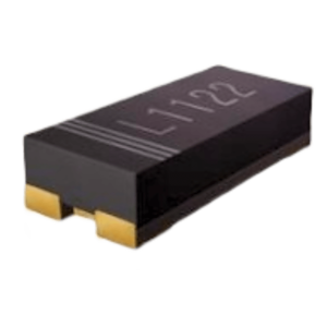 Diodo PIN L5204F / Alta Potencia para Banda VHF/UHF / Baja Capacitancia / Baja Resistencia en Serie / Pérdida de Inserción Muy Baja / Alto Aislamiento / Compatible con RoHS / Libre de Plomo y Halógenos / Aplicaciones en Conmutadores d
