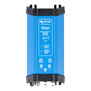 Convertidor DC-DC Orion 24/12-70A / No Aislado / 70 A /  Para Aplicaciones Móviles