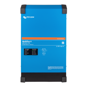 MultiPlus-II 48/5000/70-95 / Inversor Cargador de Onda Pura / Sello UL / Entrada 48 Vcc / Salida 4000 W 120 Vca  60 Hz