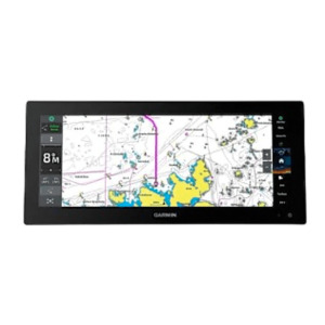 Plotter de Navegación GPSMAP 1523 xsv / Pantalla Táctil IPS Ultrapanorámica 14.5" / Resolución 1920x720 / GPS+GLONASS+Galileo 10 Hz / Sonda 1 kW con ClearVü y SideVü / Compatibilidad Panoptix LiveScope / IPX7 / N