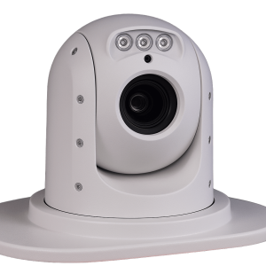 Cámara 5.4 HD / 4 Megapíxeles 1/1.8" CMOS / 8 Lentes M12 con Distancias Focales Variables / 2 TOPS INT8 AI / H.264-H.265 / 2592x1520 @ 25 fps / 0.0001 Lux Full Color / 3D DNR