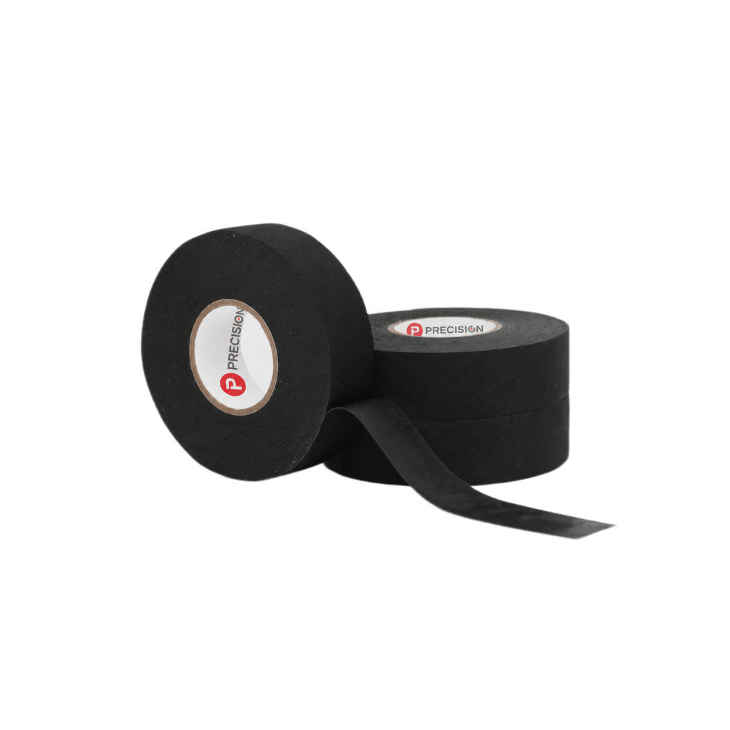 Cinta de aislar de poliéster para exterior uso automotriz para alta temperatura modelo PSTC05006