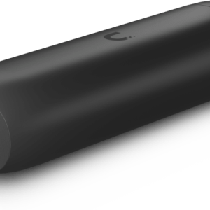 Dispositivo UniFi Protect ViewPort, ideal para visualizar hasta 16 cámaras UniFi en una pantalla mediante HDMI