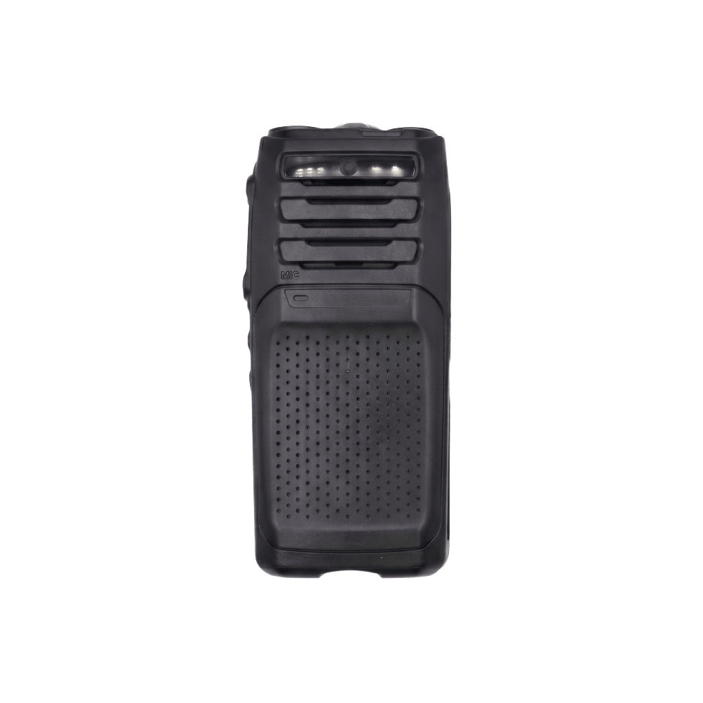 Carcasa de plástico para Radio Kenwood NX1000 sin pantalla