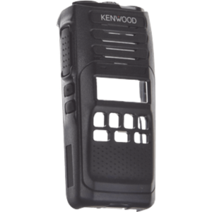 Tapa frontal radios NX1000 versiones con pantalla