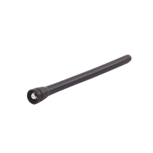 Antena VHF en Banda Marina /  Compatible con Radios Marinos Portátiles IC-M25, ICM25EVO, IC-M37, IC-M94D