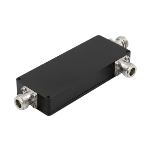Acoplador Direccional de Potencia / 20 dB / 698-2700 MHz / N-Hembra / Baja PIM / IP55 / 200 W
