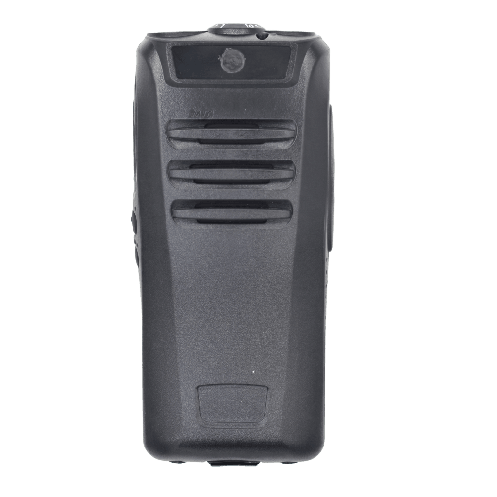 Carcasa de plástico para Radio kenwood NX240/340
