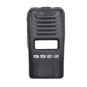 Carcasa de plástico para Radio kenwood NX320K2