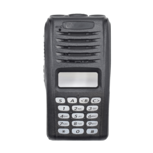 Carcasa de plástico para Radio kenwood NX320K3
