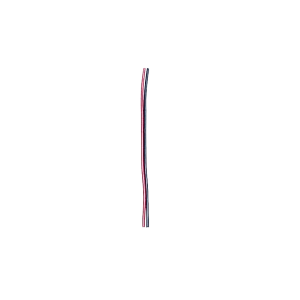 Cable para bocina para radios NX1000