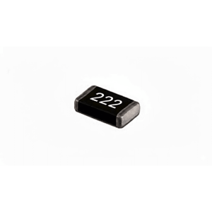 Resistencia de 2.2 k ohm