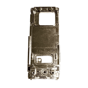 Chasis para radios NX5200 y NX5300