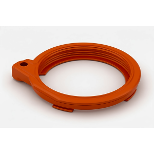 Empaque para bocina radios NX1000