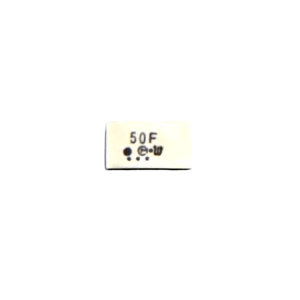 FILTRO D/CERAMICA P/NXR810 (CF402)