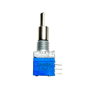 Selector de canales para IC-SAT100