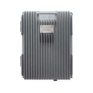 COBERTURA DE HASTA 5 km / Amplificador de Señal Celular / Banda 2, 1900 MHz. / 20 Watts de Potencia / Banda Ancha Multioperador / Protección Autoexcitación / Pantalla Interior para Monitoreo / Gabinete IP65.