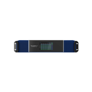 Amplificador de Señal Celular Enterprise 4330 / 4G LTE / Amplificación de Banda Ancha y Canalizada / Pantalla LCD Táctil a Color / XDR Technology / Compatible con Múltiples Dispositivos y Operadores / Montaje en Rack