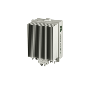 Estación Base Exterior BS422 Multi-Tecnología / 4 Portadoras Lógicas / TETRA-DMR-TEDS-Análogo / Hasta 25W / Protección IP65
