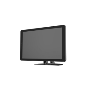 Monitor Touch Vehicular HD 10" / Pantalla IPS 800x1280 / 600 cd/m² / 4 Canales 1080P / AHD-TVI-CVBS / 8-36V DC / Resistente a Vibraciones / Anti-Glare