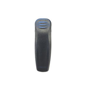 Clip de Sujeci�n para Radio Marino TXM-52 / Ergon�mico / Resistente