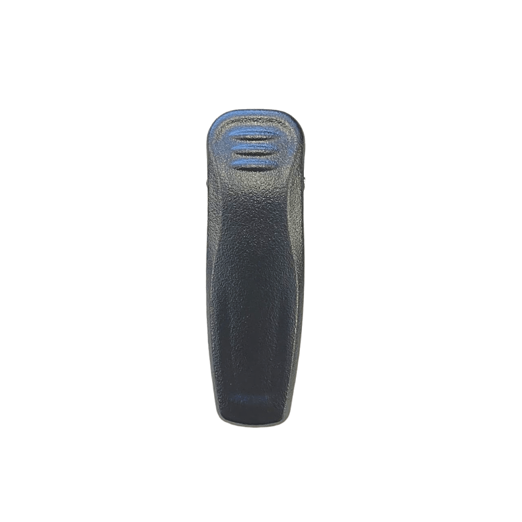Clip de Sujeci�n para Radio Marino TXM-52 / Ergon�mico / Resistente