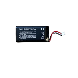 Bater�a Li-Ion para Radio Marino TXM-52 / 7.4V / 1800 mAh / Recargable