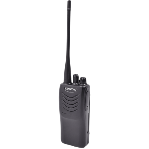 Radio profesional UHF 440-480 MHz, 4 W, 16 canales � MIL-STD-810, IP54, VOX, DTMF, bater�a 12 h � 3 a�os de garant�a. Incluye antena, bater�a, cargador y clip