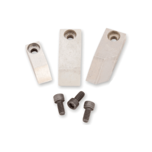 Navajas de Reemplazo para Herramienta CPT-F4B and CPT-F4-D. Paquete de 3 Piezas