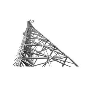 TORRE AUTO 170FT (51.8M) SUPERTITAN S510 GALV. C/ANCLAS