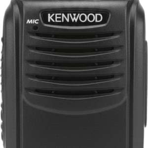 Tapa frontal (carcasa) versión sin pantalla para radios NX-220 NX-320