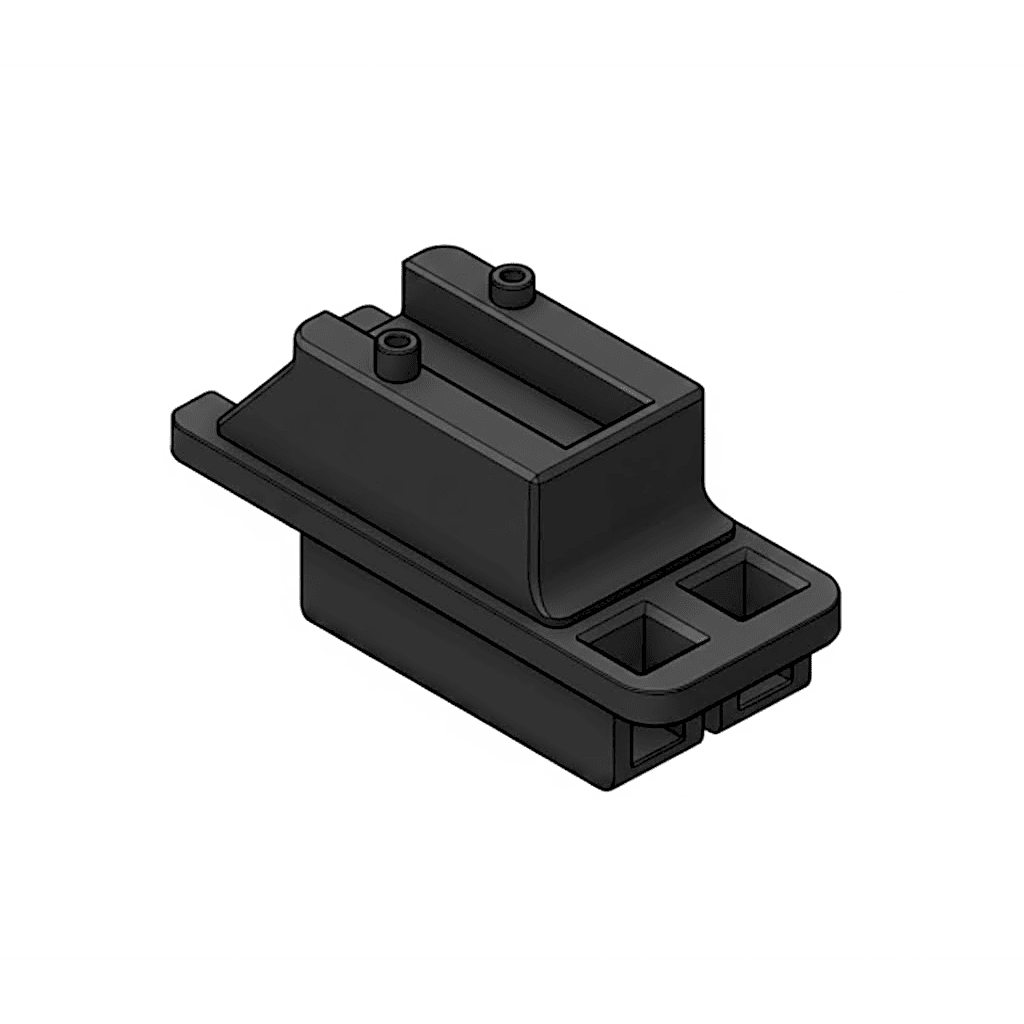 BASE TERMINAL POSITIVA P/TK2402/3402K