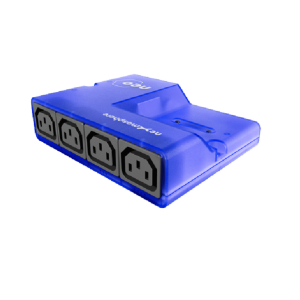 Controlador de Potencia NEO 500 Series / 4 Salidas 110-230V / Medición Individual de Potencia / Control USB / X-Talk Interface / Programación 16 Horarios / Certificaciones UL y CSA