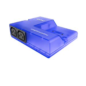 Controlador de Potencia NEO 500 Series / 2 Salidas 110-230V / Medición Individual de Potencia / Control USB / X-Talk Interface / Programación 16 Horarios / Certificaciones UL y CSA