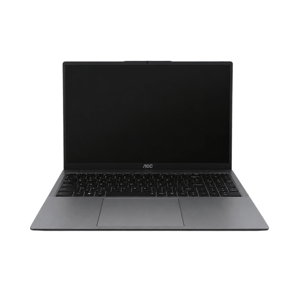 Laptop AM16 Pro / AMD Ryzen 7 5825U / 16 GB RAM DDR4 / 512 GB SSD / Wi-Fi 6 / Bluetooth 5.2 / Windows 11 / Multiple Puertos