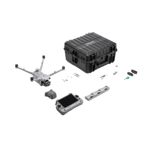 Drone DJI Matrice 4TDPLUS con RC/ Dual Cámara(Visual y Térmica) /Hasta 25kms de transmisión / 1 Año de Care Plus / Uso con DJI DOCK 3 o Independiente